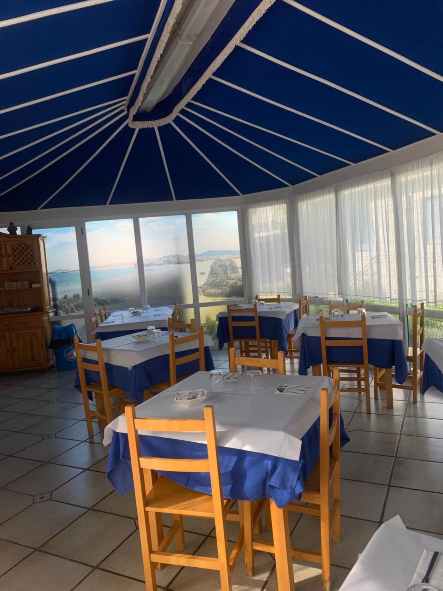 Hospedaje El Marinero Isla Plana Exterior foto