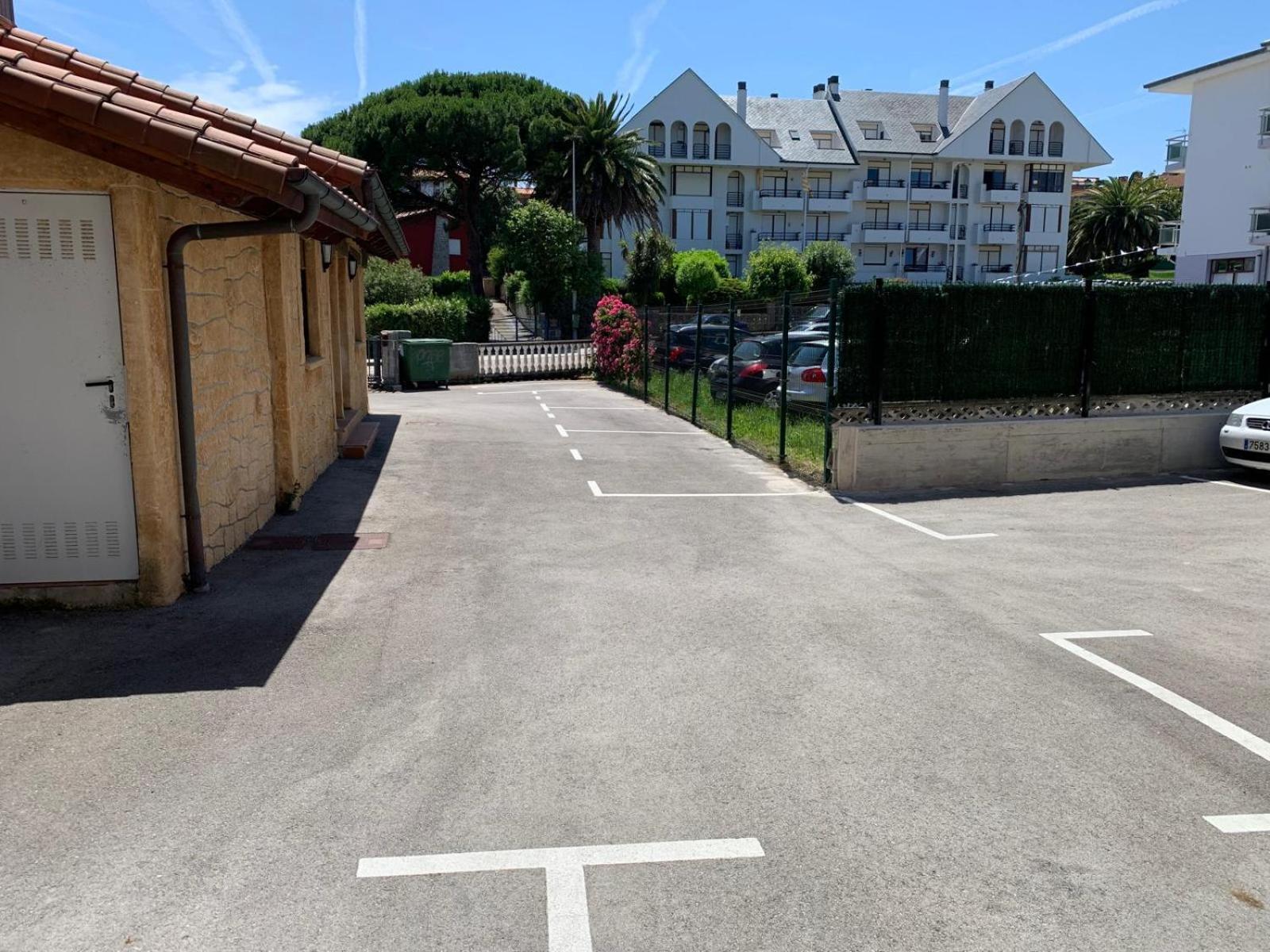 Hospedaje El Marinero Isla Plana Exterior foto